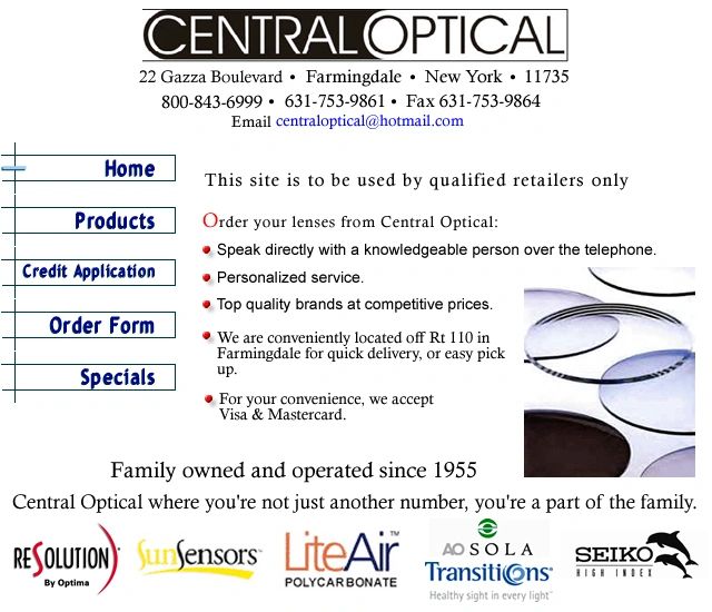 Centralopticalny